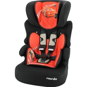 Çift Yastıklı 9-36kg Oto Koltuğu - Cars
