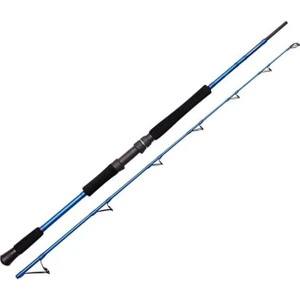 Savage Gear Sgs4 Boat Game 1.90M 150-400GR 2 Parça Olta Kamışı