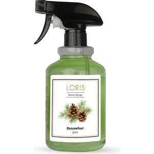 Çam / Sanawbar Sprey Oda Kokusu 500 ml