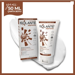 Pigmenta Losyon SPF 50+ 50 ml