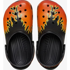 Classic Flames Çocuk Çok Renkli Clog Terlik 210993-0C4