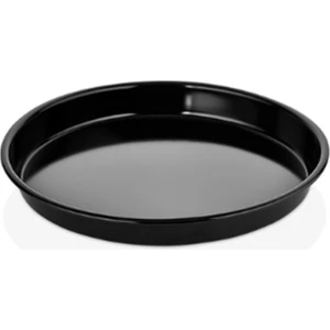 Yuvarlak Emaye Tepsi 36 cm