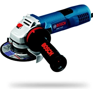 GWS 7-115 720 W Professional Avuç Taşlama Makinesi
