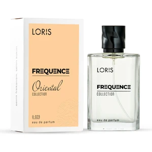 U-29 Frequence Unisex Parfüm  50  ml