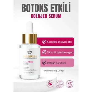 Kolajen Serum