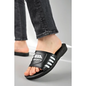 Erkek Günlük Terlik Deniz Plaj Havuz Banyo Hastane Doktor Hemşire Iş Terliği