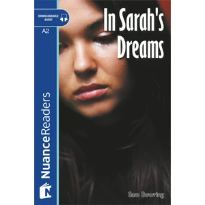 In Sarah’s Dream +Audio  (Nuance Readers Level-3)