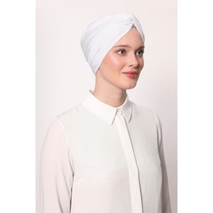 Beyaz Pratik Dolama Bone