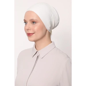 Ekru Battal Kalıp Bone