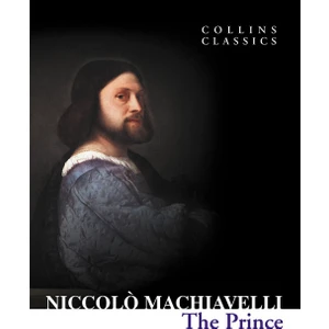 Collins Yayınları The Prince ( Classics) - Niccolo Machiavelli