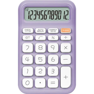 Daxi X-150 Masaüstü Hesap Makinesi 12 Haneli