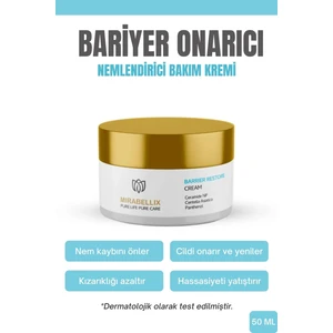 Bariyer Onarıcı Krem 50 ml