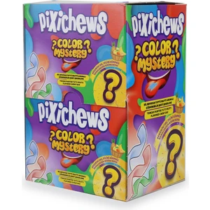 Color Mystery