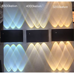 Şarjlı Dokunmatik Magnet Haiti Aplik