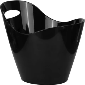 Buz Kovası Siyah 28X24X25 cm (5 L)