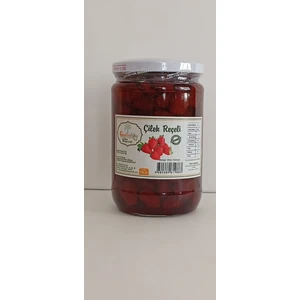 Çilek Reçeli 750 gr