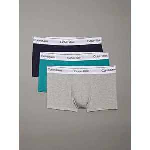 Low Rıse Trunk 3pk
