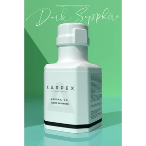 Dark Sapphire A1 Koku Kartuşu 200 ml
