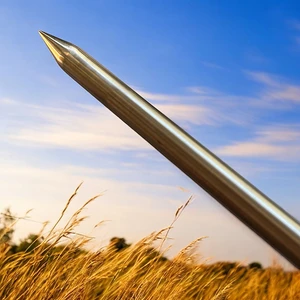 Ats 5170 Yığın Isı Ölçer Probu 170CM