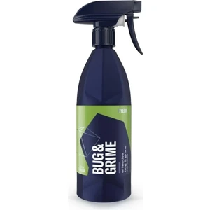 Q²m Bug&grime Araç Sinek Böcek Leke Temizleyici - 1000 ml