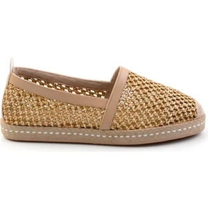 Camel  Kadın Espadril K01117090316