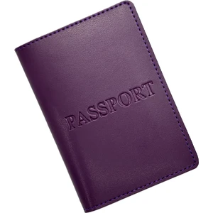 Pasaport Kılıfı Seyahat Cüzdanı