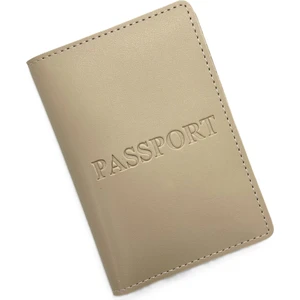 Pasaport Kılıfı Seyahat Cüzdanı