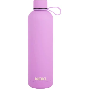 Soft Touch Vidalı Kapak Çelik Termos Matara 730 ml (T-0124)