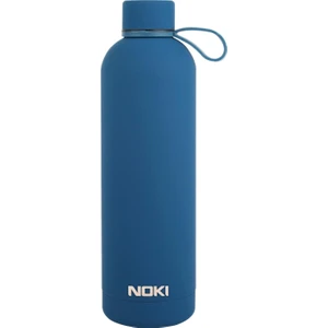 Soft Touch Vidalı Kapak Çelik Termos Matara 730 ml (T-0124)