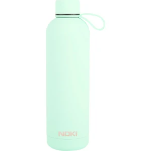 Soft Touch Vidalı Kapak Çelik Termos Matara 730 ml (T-0124)