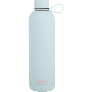 Soft Touch Vidalı Kapak Çelik Termos Matara 730 ml (T-0124)