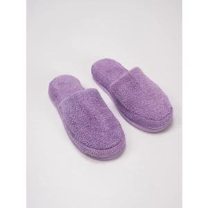 Ender Home CozySteps Banyo Ve Ev Terliği – %100 Pamuk Havlu Kaymaz Kalın Taban , Yüksek Su Emicilik