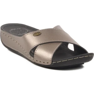 Platin Kadın Terlik Bento 16.032 Z