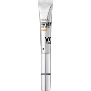 VT Cosmetics Reedle Shot Vita-Light Göz Kremi Tüm Ciltler İçin 15 ml Yaşlanma Karşıtı Etki