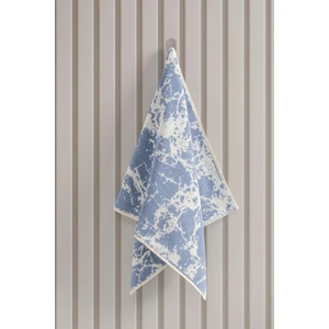 Ender Home 50x135 İplik Boya Jakarlı Sport Havlu Pamuklu Sporcu Ter Havlusu