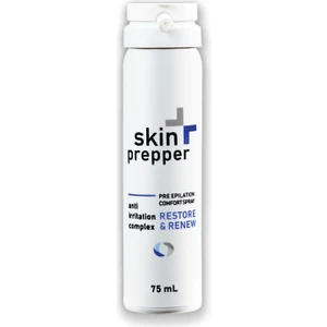 Stay Safe Skin Prepper Anestezik ve Lazer Epilasyon Için Soğutucu Sprey 1 Adet
