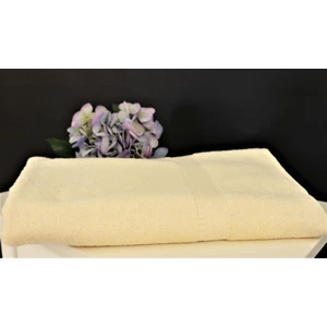 Ender Home 70x140 Çavuş Bordür Pamuklu Otel Hamam Spa Banyo Havlusu