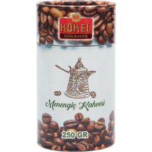 Kökel Kurukahve Menengiç Kahvesi