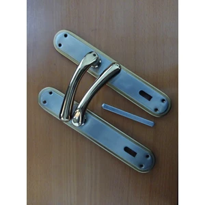 Kumru Albirifin Saten Kapı Kolu Oda