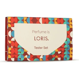 Parfüm Deneme Seti Oryantal Koku 5 x 3 ml Kadın ve Erkek İçin Şık Hediyelik