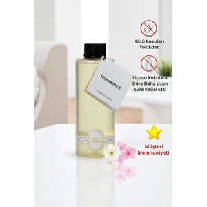 Sihirli Çiçekler Yedek Esans Refill Oda Kokusu 200 ml