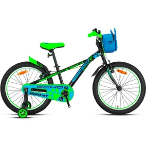 Bobcat 16 Jant Çocuk Bisikleti - 3-6 Yaş