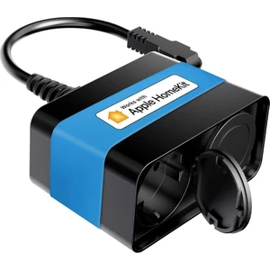 MSS620 2'li Dış Alan Prizi