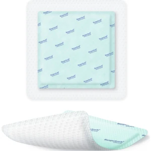 Paul Hartmann Resposorb Silicone Border 15CM*15CM(1 Adet)