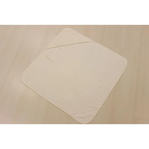 Ender Home Bebek Kundağı Havlu Yeni Doğan Bebek Banyo Havlusu Bukle Kundak