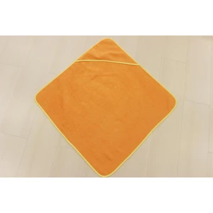 Ender Home Bebek Kundağı Havlu Yeni Doğan Bebek Banyo Havlusu Bukle Kundak