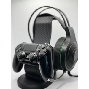 Kulaklık ve Kol Standı