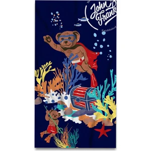 John Frank Havlu JHN.JFSS24TW30_MLT