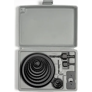 Gfb 4857 Buat Açma Panç Seti 16 Li