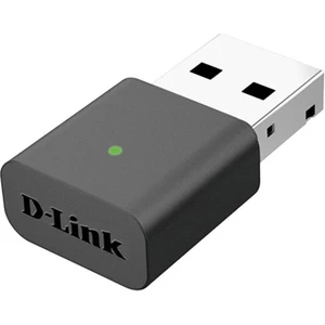 DWA-X131 AX300 2.4ghz USB Kablosuz Adaptör Nano